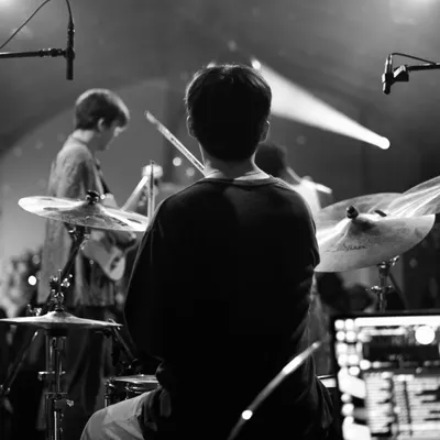 Doms Drum Lessons