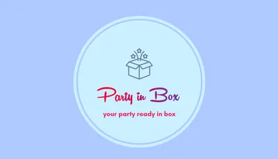 Party in box