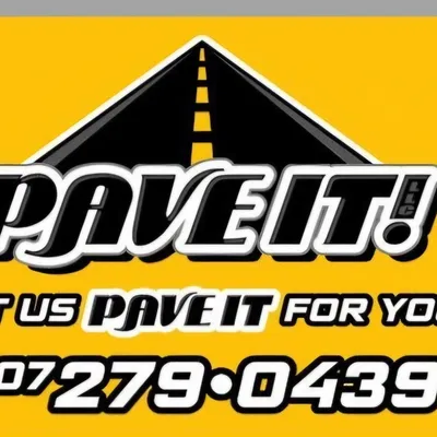 Pave It LLC