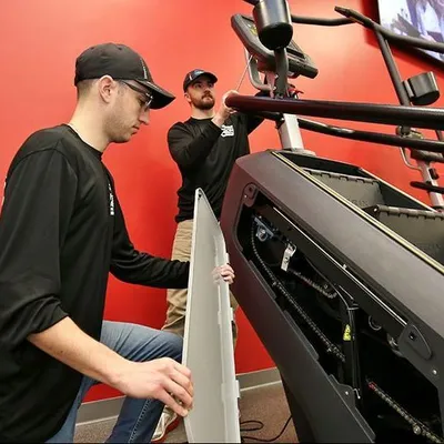 Fitness Machine Technicians Las Vegas