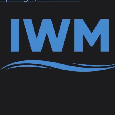 Irrigation Water Management