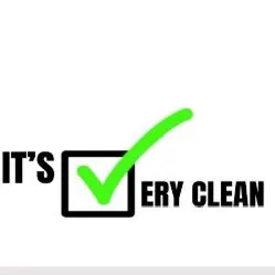It's Very Clean