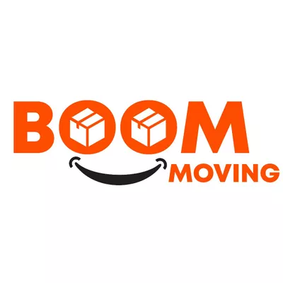 BOOM MOVING