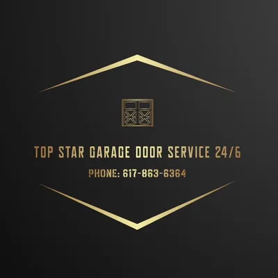 Top Star Garage Door