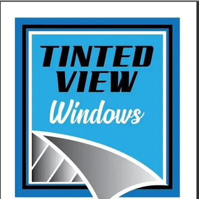 Tinted View Window Films Inc