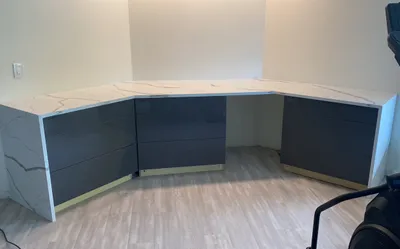 Countertop specialist