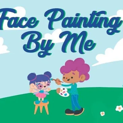 Face Painting By Me LLC