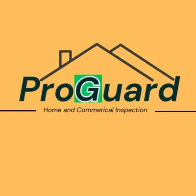 ProGuard Home and Commerical Inspection