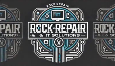 Rock Repair & IT Solutions