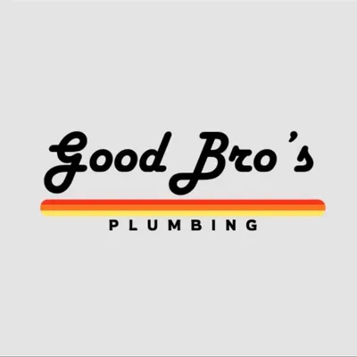 Good Bro’s Plumbing