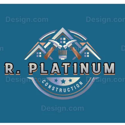 R.Platinum construction