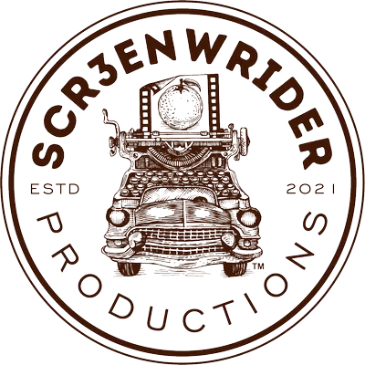 Scr3enwrider Productions LLC.