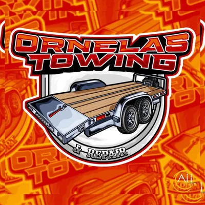 Ornelas towing and hauling
