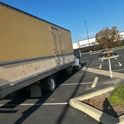 L&S moving services