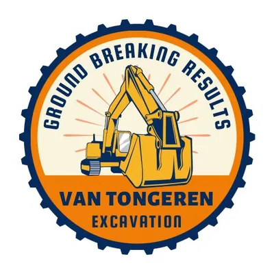 Van Tongeren Excavation