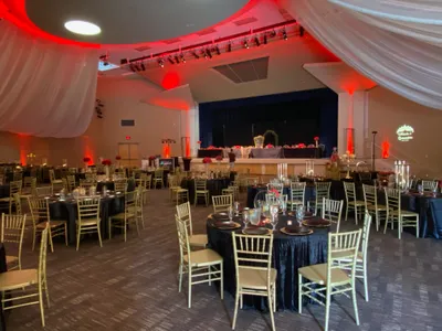 Jazmine J Events