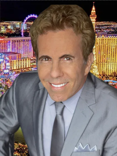 Jeff Peterson Magician