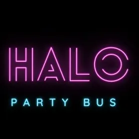 Halo Party Bus
