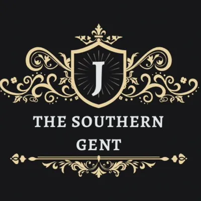 The Southern Gentleman Florals & Decor