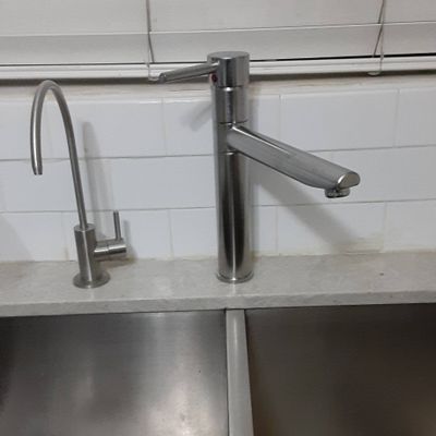 Willy's Plumbing Inc