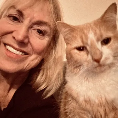 Ginny’s Professional Pet Care