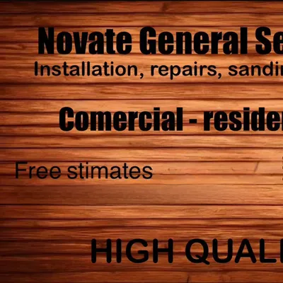 Novate general services