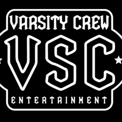 VarSityCrew Entertainment