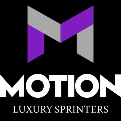 Motion Sprinters - Chauffeur Service