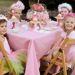 Ultimate Parties Event Planning