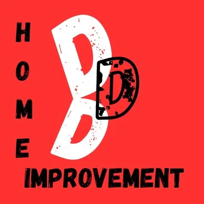 3D Home Improvement
