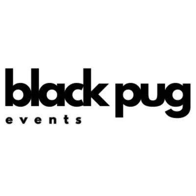 Black Pug Events