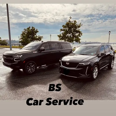 Black Stone Car Service