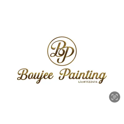 Boujee Painting
