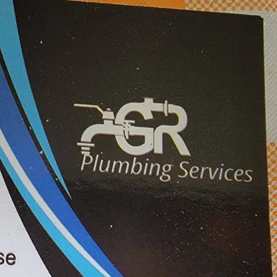 GR plumbing ????