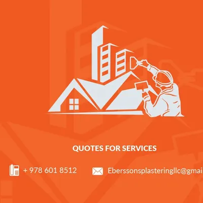 Ebers&sons plastering and drywall