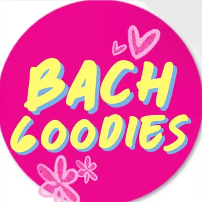 Bach Goodies