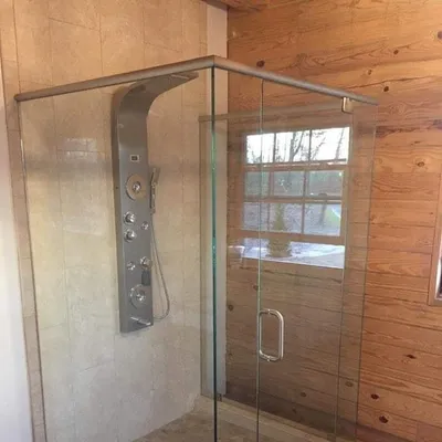81 Screen and Glass