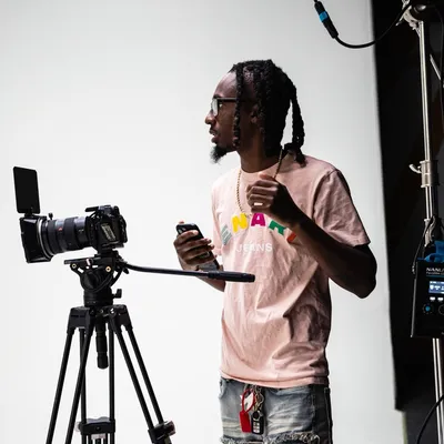 Jboogie Visuals