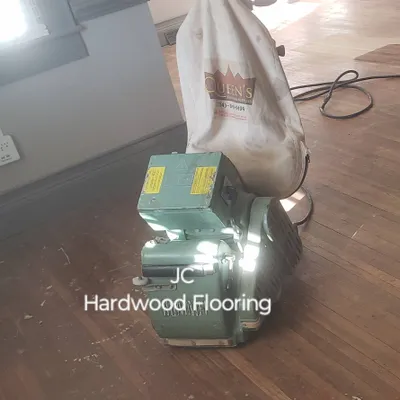José Cruz Hardwood Flooring