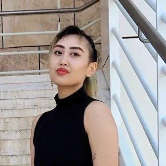 The Makeup Monk