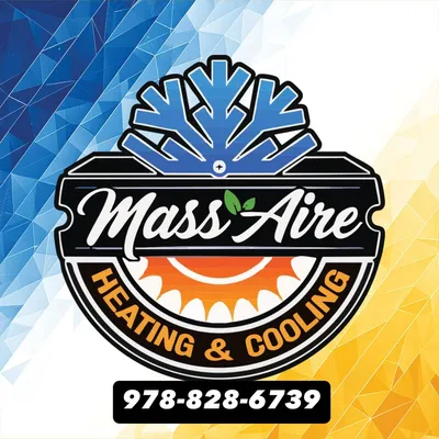 MASS AIRE HEATING AND COOLING