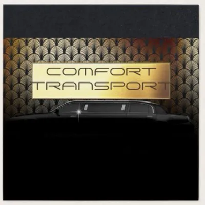 Comfort transport llc