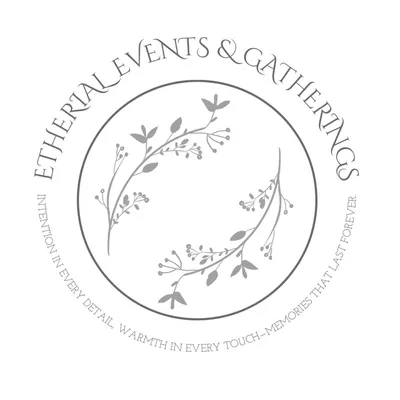 Ethereal Events & Gatherings