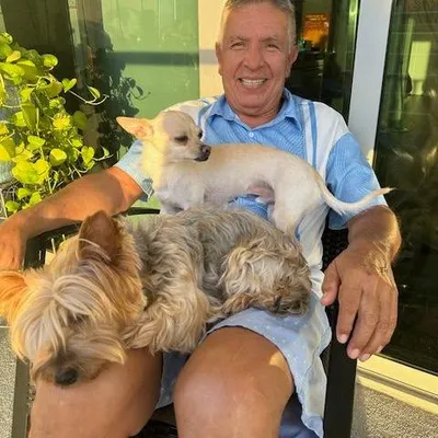 Doggy Run