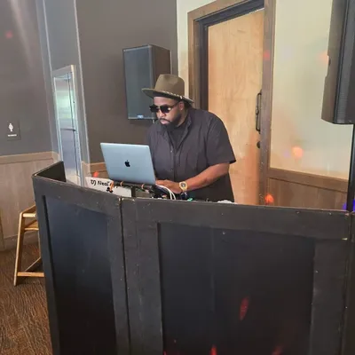 Dj Lilsay Dj Services