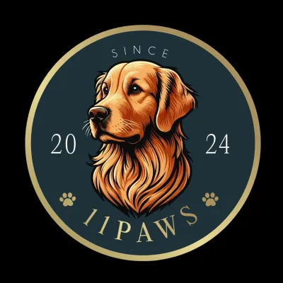 11 Paws