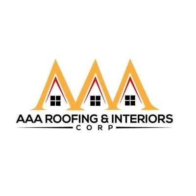 AAA Roofing & Interiors Corp
