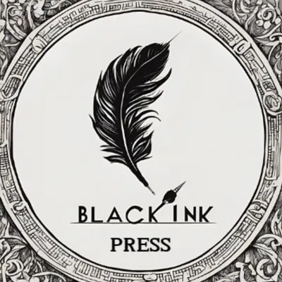 The Black Ink Press