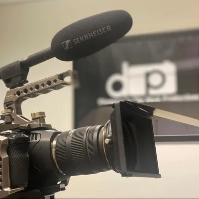 Diamond in The Back Productions