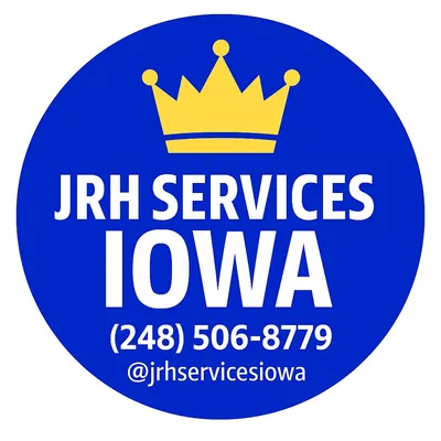 JRH Services Iowa
